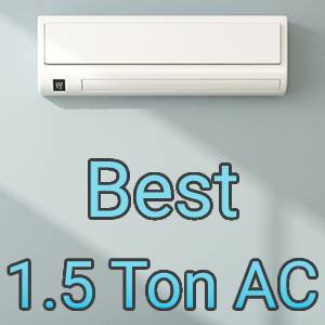 Buy Best 1.5 Ton Split AC's in India with Bank Offers & GP Rewards